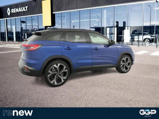 Renault Austral image 9