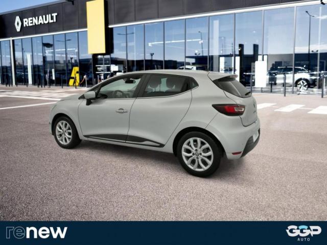 Renault Clio image 8