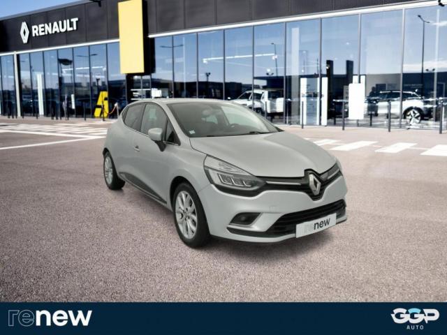 Renault Clio image 4