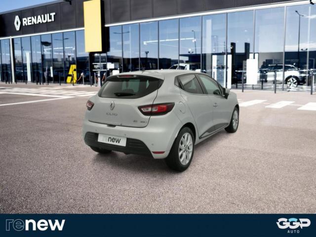 Renault Clio image 5