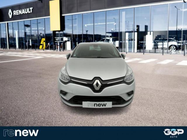 Renault Clio image 2