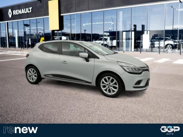 Renault Clio image 6