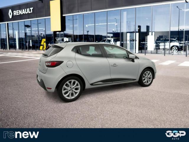 Renault Clio image 9