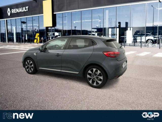 Renault Clio image 3