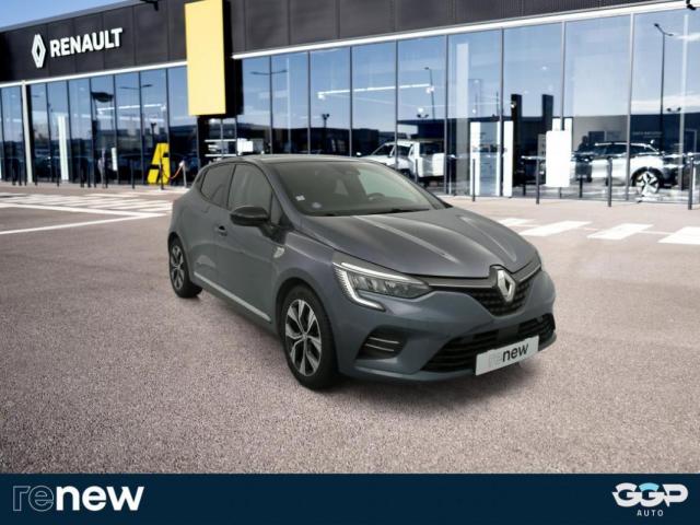 Renault Clio image 4