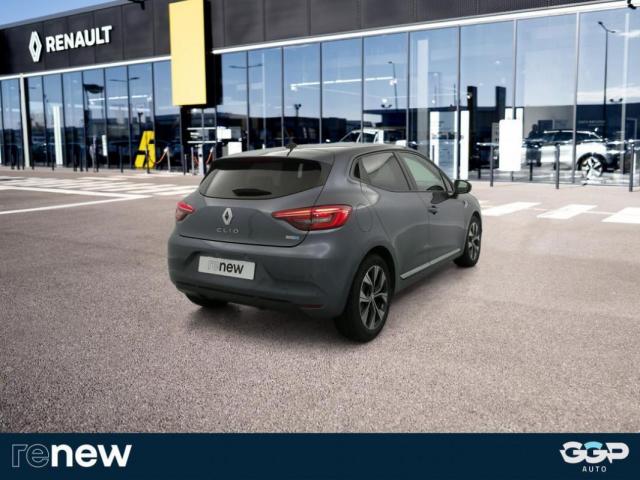 Renault Clio image 7