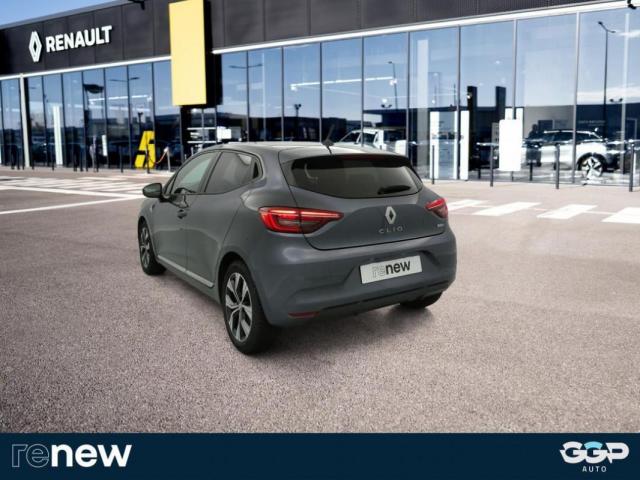 Renault Clio image 9