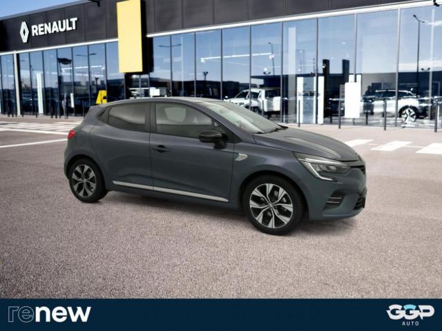 Renault Clio image 2