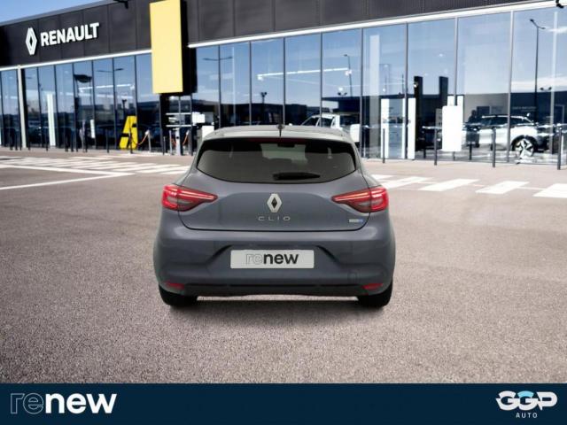 Renault Clio image 8