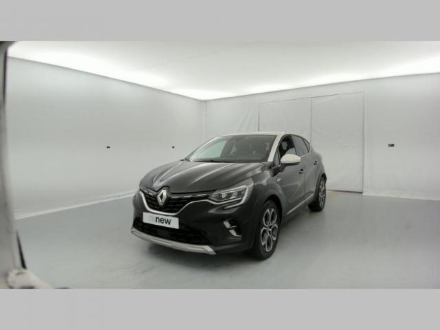 Renault Captur E-Tech Plug-In 160 Intens