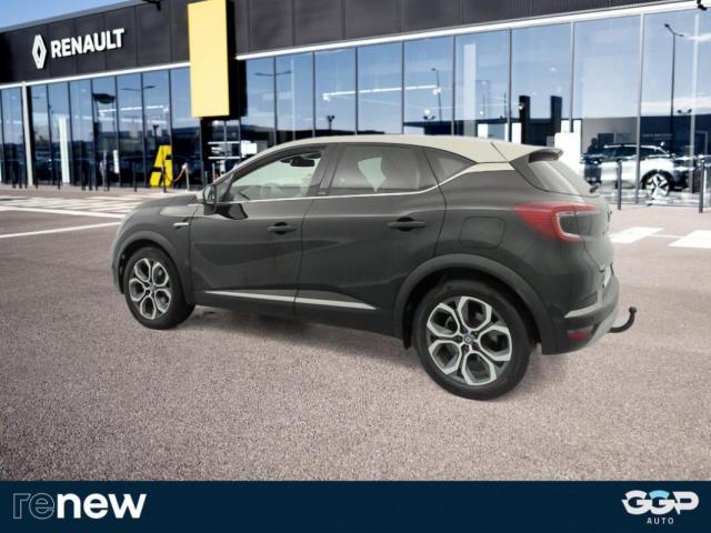 Renault Captur image 9