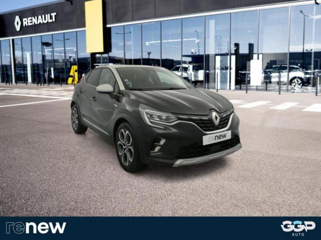 Renault Captur image 3