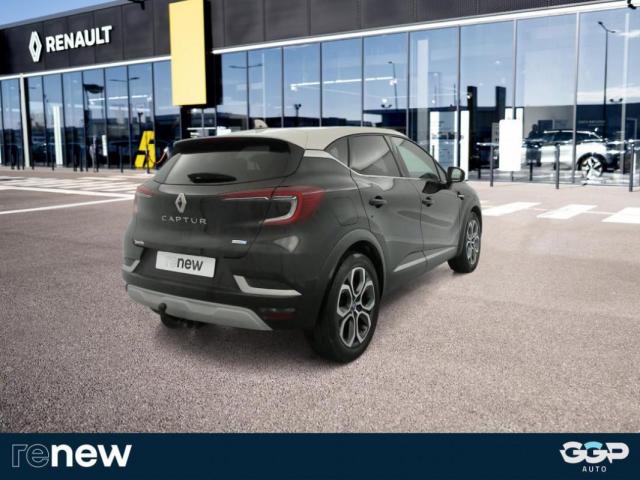 Renault Captur image 1