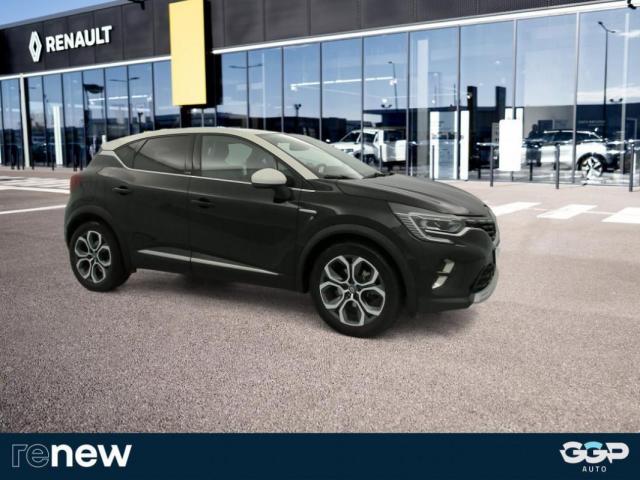 Renault Captur image 4