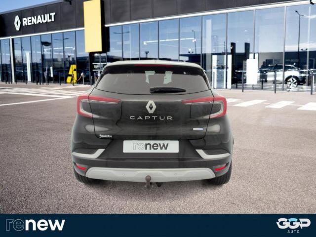 Renault Captur image 6