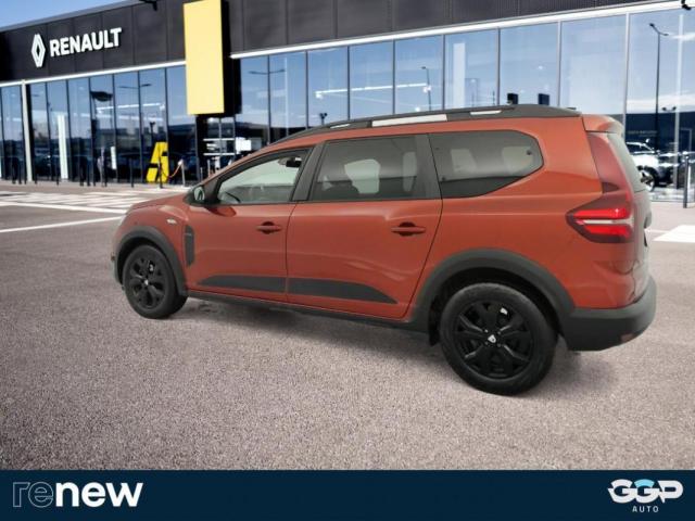 Dacia Jogger image 2