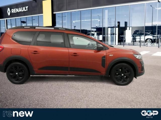 Dacia Jogger image 8