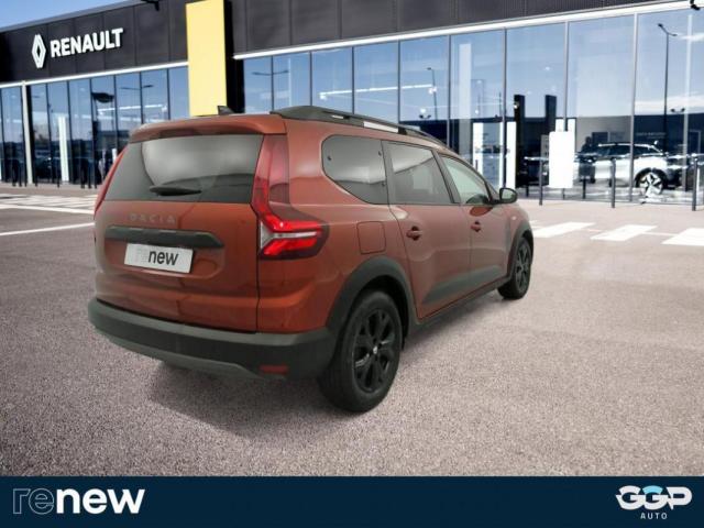 Dacia Jogger image 6