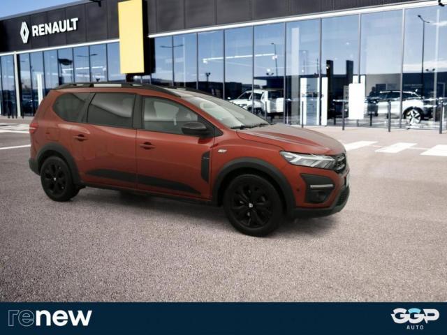 Dacia Jogger image 5