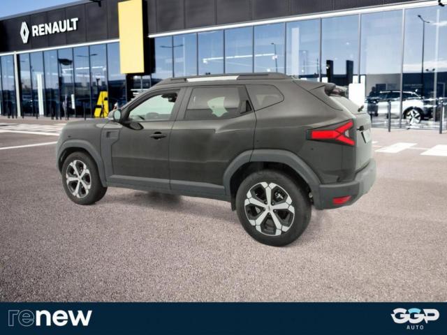 Dacia Duster image 1