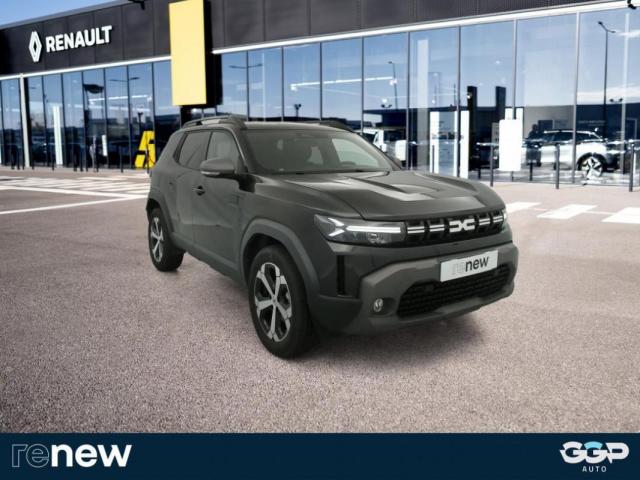 Dacia Duster image 3