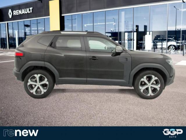 Dacia Duster image 9