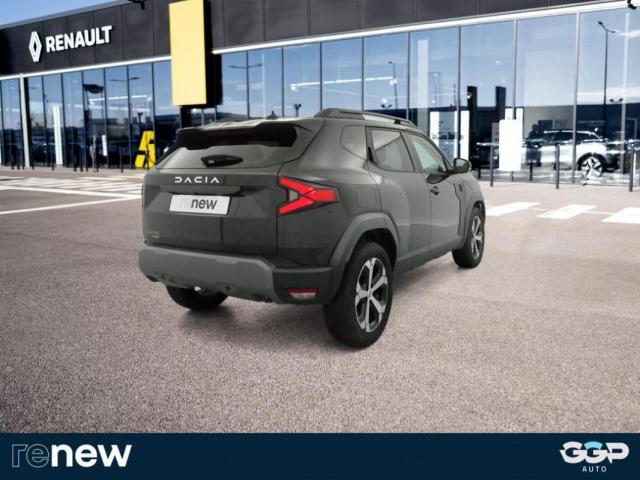 Dacia Duster image 8