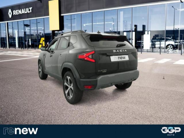 Dacia Duster image 6