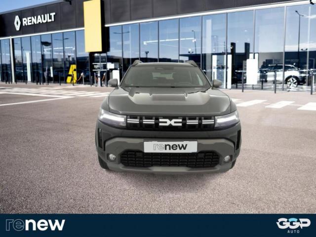 Dacia Duster image 4