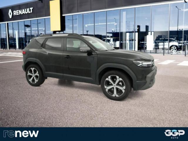 Dacia Duster image 7
