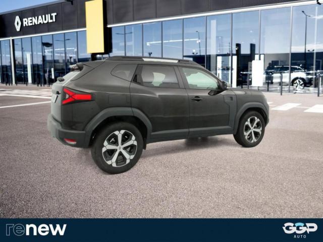 Dacia Duster image 5