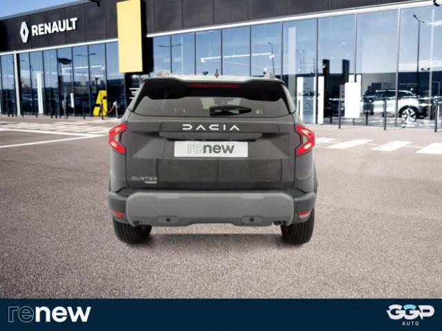 Dacia Duster image 2