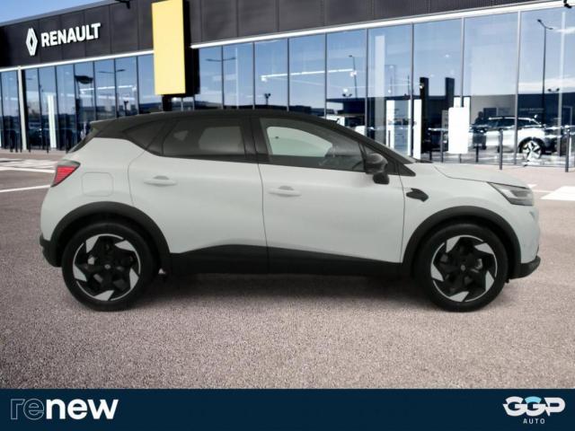 Renault Captur image 8