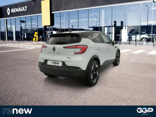 Renault Captur image 5