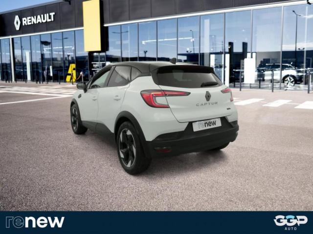 Renault Captur image 6