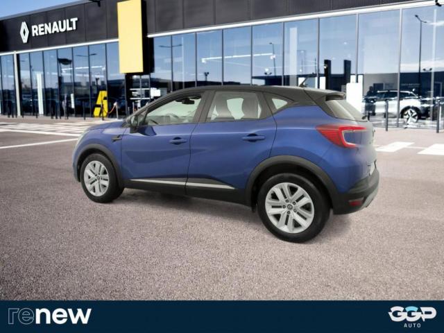 Renault Captur image 7
