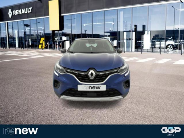 Renault Captur image 2