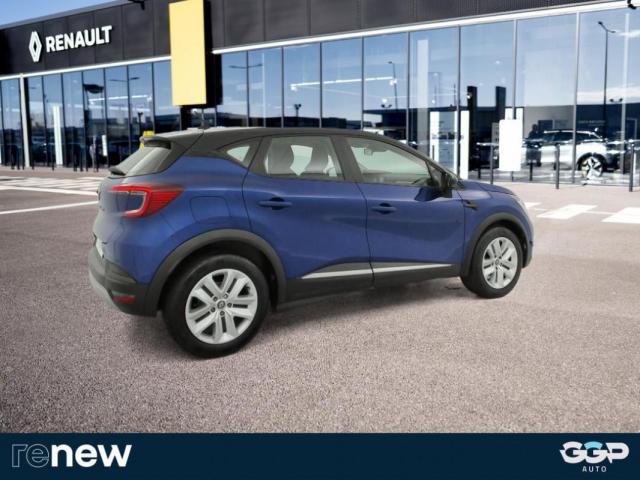 Renault Captur image 6