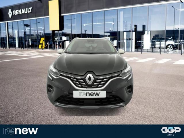 Renault Captur image 6