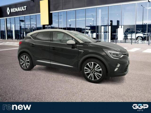 Renault Captur image 8