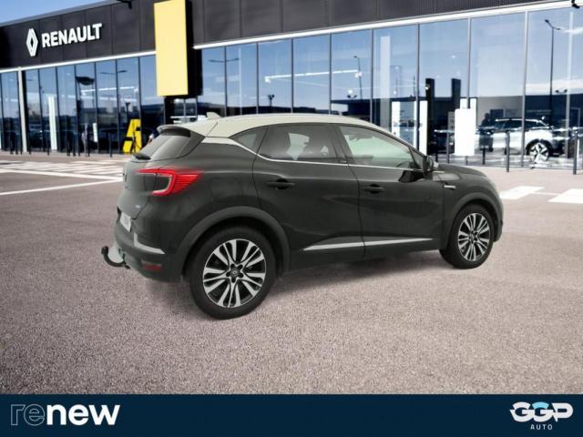 Renault Captur image 5