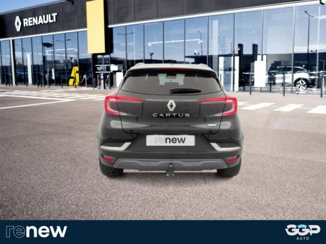 Renault Captur image 1