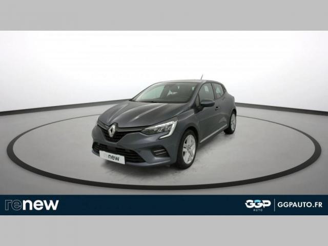 Renault Clio V E-Tech 140 - 21n Business