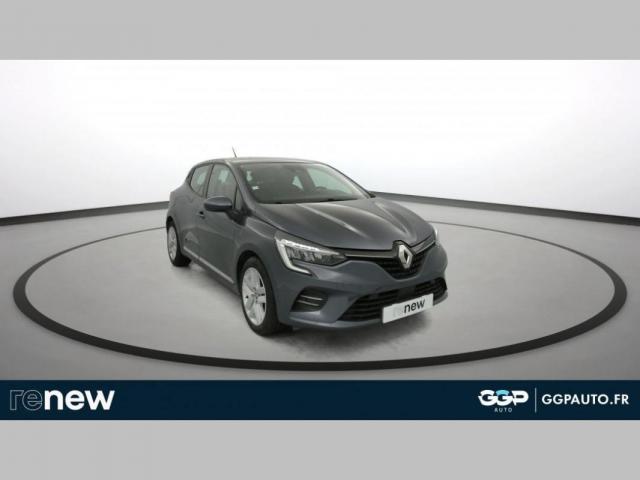 Renault Clio image 9