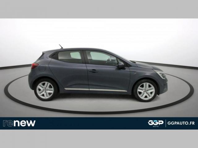 Renault Clio image 6