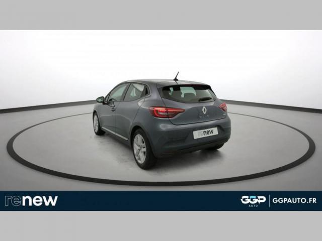 Renault Clio image 3