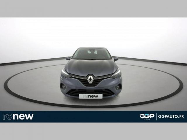 Renault Clio image 1