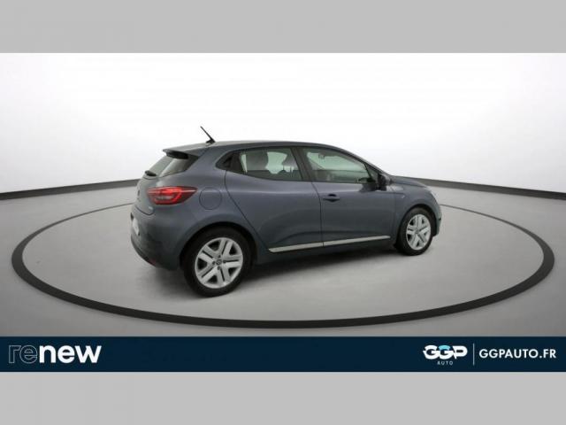 Renault Clio image 4