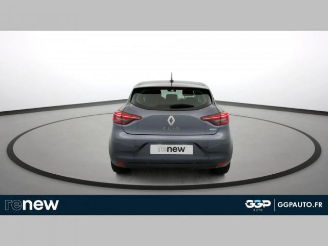 Renault Clio image 8