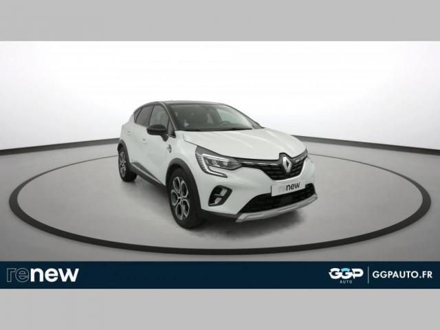 Renault Captur image 5